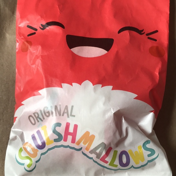 3 Happy Meal squishmallows in original package (2025) - Picture 3 of 6